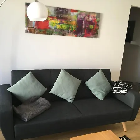 Alphahive Flats Centre Cluj-Napoca *