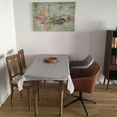 Alphahive Flats Centre Cluj-Napoca Bed & Breakfast *